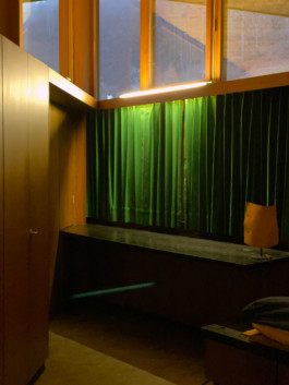 Rennovation, Klosters 2023